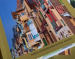 Unterkunft 05516101 - Ferienhaus Picardie - Vakantiehuis in Frettecuisse