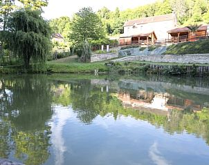 Verblijf 05516401 • Vakantiewoning Picardie • Vakantiehuis in SAINT-PIERRE-AIGLE 