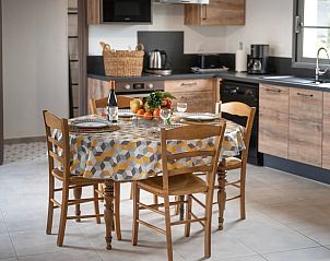 Unterkunft 05517001 - Ferienhaus Picardie - Vakantiehuisje in Bouillancourt en sery