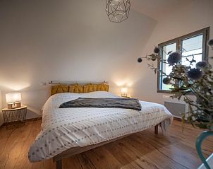 Unterkunft 05517001 - Ferienhaus Picardie - Vakantiehuisje in Bouillancourt en sery