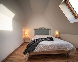 Unterkunft 05517001 - Ferienhaus Picardie - Vakantiehuisje in Bouillancourt en sery