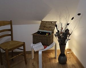 Unterkunft 05517001 - Ferienhaus Picardie - Vakantiehuisje in Bouillancourt en sery