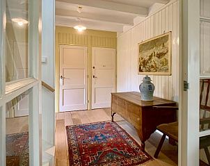 Unterkunft 05517101 - Ferienhaus Picardie - Huisje in Dohis