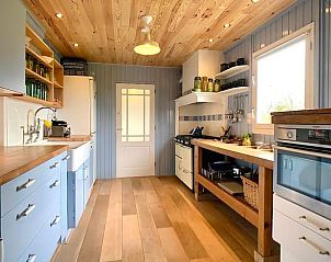 Unterkunft 05517101 - Ferienhaus Picardie - Huisje in Dohis