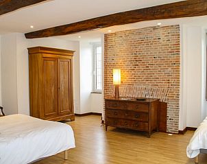 Unterkunft 05517201 - Ferienhaus Picardie - Huisje in BEAUCHAMPS