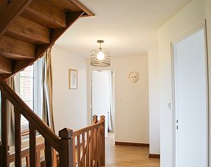 Unterkunft 05517201 - Ferienhaus Picardie - Huisje in BEAUCHAMPS