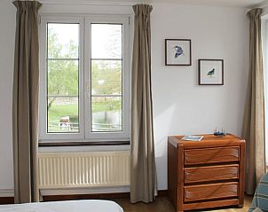 Unterkunft 05517201 - Ferienhaus Picardie - Huisje in BEAUCHAMPS