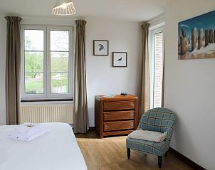 Unterkunft 05517201 - Ferienhaus Picardie - Huisje in BEAUCHAMPS