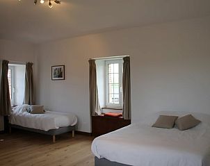 Unterkunft 05517201 - Ferienhaus Picardie - Huisje in BEAUCHAMPS