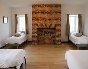 Unterkunft 05517201 - Ferienhaus Picardie - Huisje in BEAUCHAMPS