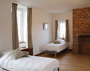 Unterkunft 05517201 - Ferienhaus Picardie - Huisje in BEAUCHAMPS