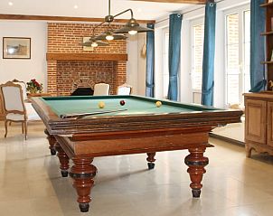 Unterkunft 05517201 - Ferienhaus Picardie - Huisje in BEAUCHAMPS