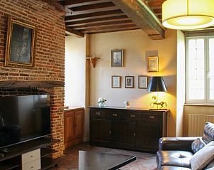 Unterkunft 05517201 - Ferienhaus Picardie - Huisje in BEAUCHAMPS