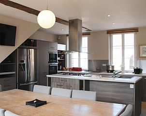 Unterkunft 05517201 - Ferienhaus Picardie - Huisje in BEAUCHAMPS