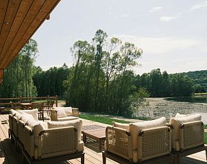 Unterkunft 05517202 - Ferienhaus Picardie - Huisje in BEAUCHAMPS