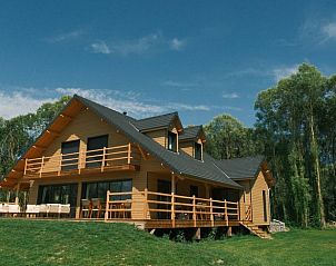 Unterkunft 05517202 - Ferienhaus Picardie - Huisje in BEAUCHAMPS