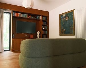 Unterkunft 05517202 - Ferienhaus Picardie - Huisje in BEAUCHAMPS