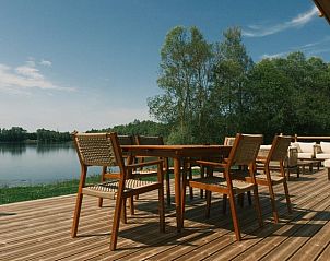 Unterkunft 05517202 - Ferienhaus Picardie - Huisje in BEAUCHAMPS