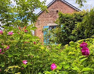 Verblijf 0552701 • Vakantiewoning Picardie • Vakantiehuis in Besmont 