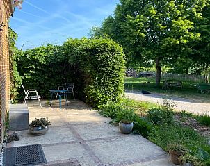 Unterkunft 0552701 - Ferienhaus Picardie - Vakantiehuis in Besmont