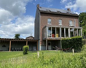 Verblijf 055501 • Vakantiewoning Ardennen (Luik) • Geulvallei 