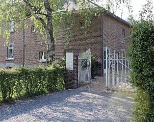 Guest house 055504 • Holiday property Limburg • De Pensool 