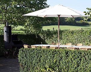 Unterkunft 055504 - Ferienhaus Limburg - De Pensool