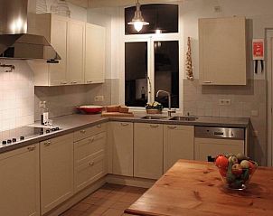 Unterkunft 055504 - Ferienhaus Limburg - De Pensool