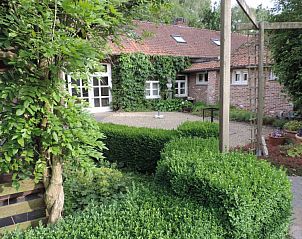 Guest house 055801 • Holiday property Limburg • 'T Hamuzement 