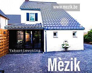 Verblijf 056007 - Vakantiewoning Limburg - Mèzik
