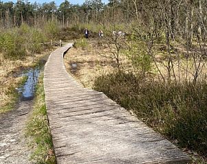 Verblijf 056008 - Stacaravan Limburg - Vakantieverblijf Shecoco