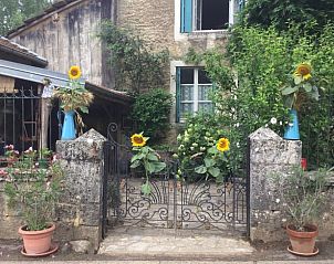 Guest house 0564601 • Holiday property France-comte • Huisje in fouvent le bas 