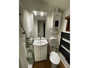 Verblijf 056609 - Bijzondere overnachtingen Limburg - Romantische pipowagen in het bos nabij Maastricht met 2 slaa