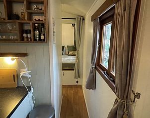 Verblijf 056616 - Vakantiewoning Limburg - Pipowagen de Zwaan in Hoge Kempen nabij Maastricht