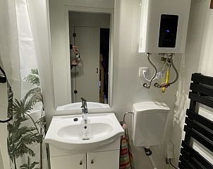 Verblijf 056616 - Vakantiewoning Limburg - Pipowagen de Zwaan in Hoge Kempen nabij Maastricht