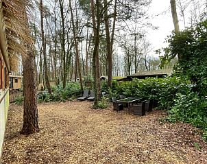 Verblijf 056616 - Vakantiewoning Limburg - Pipowagen de Zwaan in Hoge Kempen nabij Maastricht