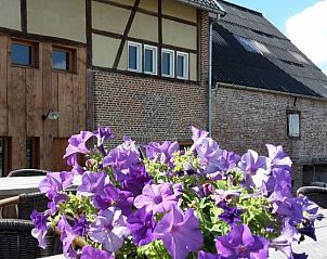 Verblijf 056706 • Vakantiewoning Limburg • Middelhof 