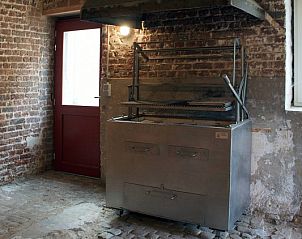 Unterkunft 056706 - Ferienhaus Limburg - Middelhof