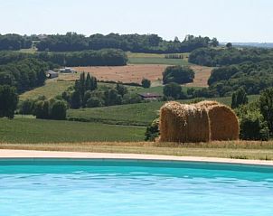 Guest house 05713308 • Holiday property Poitou-Charentes • Chez Laurent 