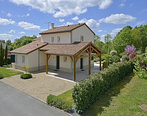 Unterkunft 05717702 • Ferienhaus Poitou-Charentes • L'Aveneau - Vieille Vigne 1 