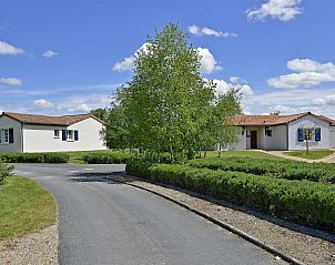 Guest house 05717704 • Holiday property Poitou-Charentes • L'Aveneau - Vieille Vigne 3 