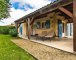 Unterkunft 05717708 - Ferienhaus Poitou-Charentes - Maison Apon Le Bois Senis 1