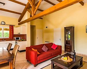 Unterkunft 05717708 - Ferienhaus Poitou-Charentes - Maison Apon Le Bois Senis 1