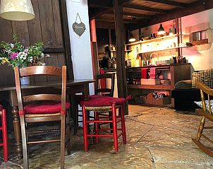 Unterkunft 05719003 • Ferienhaus Poitou-Charentes • Huisje in Sepvret 