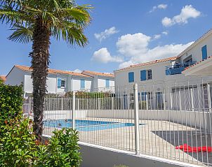 Guest house 0571920 - Holiday property Poitou-Charentes - Vakantiehuis Les Jardins d'Agathe