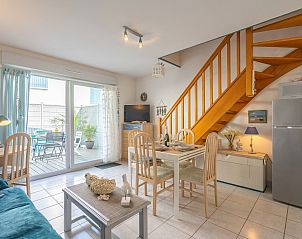 Guest house 0571920 - Holiday property Poitou-Charentes - Vakantiehuis Les Jardins d'Agathe