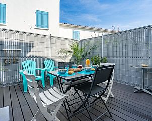 Guest house 0571920 - Holiday property Poitou-Charentes - Vakantiehuis Les Jardins d'Agathe