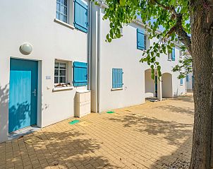 Guest house 0571920 - Holiday property Poitou-Charentes - Vakantiehuis Les Jardins d'Agathe