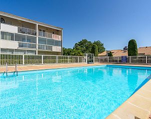 Guest house 0571930 - Holiday property Poitou-Charentes - Vakantiehuis Les Jardins de l'Oc�an