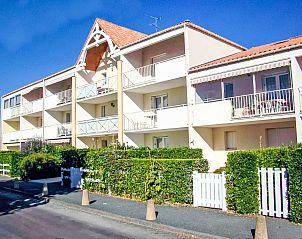 Guest house 0571930 - Holiday property Poitou-Charentes - Vakantiehuis Les Jardins de l'Oc�an